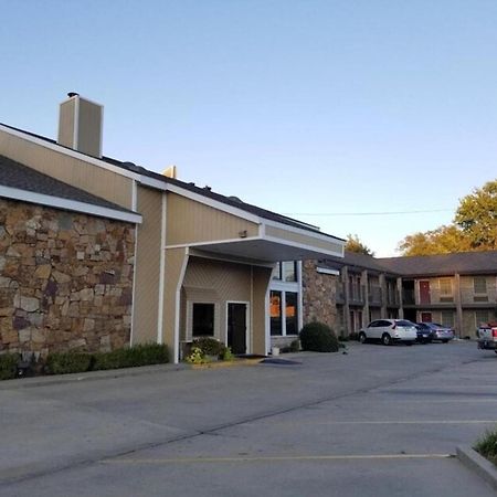 Motel 6 Ada Ok Eksteriør bilde